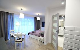 Darłówko Apartament Morski II